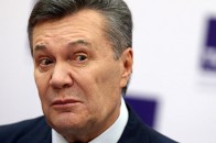 За Януковича в Україні збудували «корупційний саркофаг», – Лещенко
