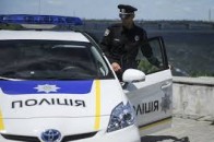 Чому правоохоронці їхали без «маячків»?