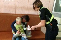 Жінка загубила на концерті дитину і тепер може позбутися батьківських прав