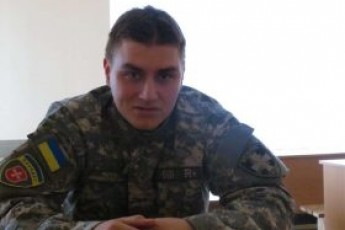 Максим Блащук: Краще я піду воювати, ніж хлопчаки необстріляні