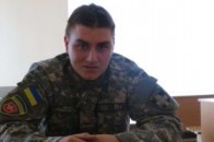 Максим Блащук: Краще я піду воювати, ніж хлопчаки необстріляні