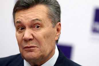 Кобзон розповів, де переховується Янукович