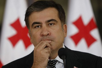 Саакашвілі: Грузія готує нову справу, щоб був привід для екстрадиції