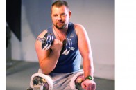 Вражаюча історія бійця із Закарпаття: “Доньці сказав, що мені зроблять нові ноги”