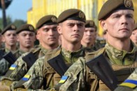 Коли на Волині стартує черговий призов на строкову військову службу