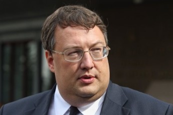 Геращенко спрогнозував вирок сину Шуфрича, який збив людину у центрі Києва
