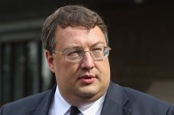 Геращенко спрогнозував вирок сину Шуфрича, який збив людину у центрі Києва