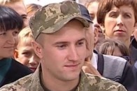 Герой України Тарасюк розповів про легендарну дуель із танком 