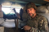 Російський актор Пашинін воює проти РФ на Донбасі і жалкує тільки про втрачене кохання