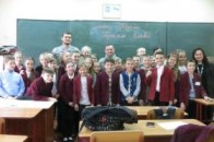 Школярі вивчатимуть історію «із перших вуст»