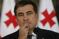 Саакашвілі: українська та грузинська влада змовилися проти мене