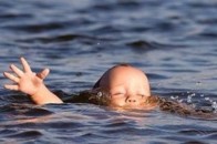 Волинська водойма забрала життя дитини
