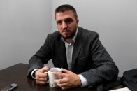 Гунчик усуває громадськість від участі в колегії ОДА