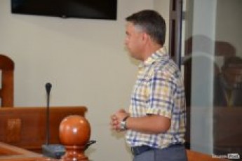Слідчі у справі Олександра Тиводара порушили закон, – юрист