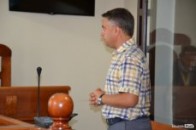 Слідчі у справі Олександра Тиводара порушили закон, – юрист