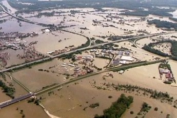 Кількість жертв повені в Техасі досягла 30 осіб - ЗМІ