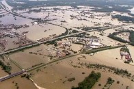 Кількість жертв повені в Техасі досягла 30 осіб - ЗМІ