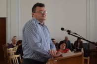 Госпітальні округи на Волині: ОДА шантажує депутатів недофінасуванням