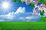 Якою буде погода в останній день літа. Прогноз на 31 серпня