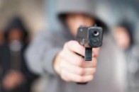 В Одесі конфлікт через чергу до перукаря завершився бійкою та стріляниною