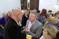 «Всі знають, хто був підбурювачем», – начальник міськвідділу про дії «базарників»
