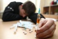 У Луцьку розповіли про «кубло наркоманів»
