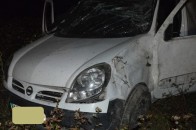 Аварія у Луцьку: авто збило 60-річного пішохода. ФОТО