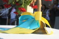 Луцькому водієві, який не захотів везти дітей на Перший дзвінок, дали догану