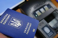 До України – тільки з відбитками пальців. Набув чинності указ про біометричний контроль для іноземців