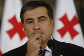 У Києві затримали брата Саакашвілі