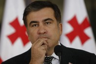 У Києві затримали брата Саакашвілі