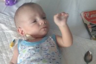 Потрібна допомога для п'ятимісячного Богданчика