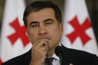 «Рух нових сил» Саакашвілі заявляє про затримання прес-секретаря партії