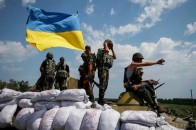 Порошенко підписав закон про амністію учасників АТО, які не скоїли тяжких злочинів