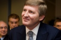 Ахметов увійшов до рейтингу мільярдерів Bloomberg