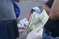 На Рівненщині на хабарі затримано начальника виправної установи