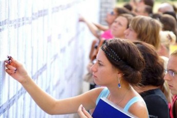 До вишів на держзамовлення зарахували майже 61 тисячу студентів – Гриневич