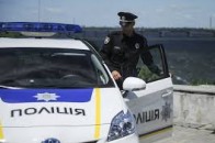 У Маріуполі серед вулиці вбили поліцейського