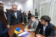 Прокуратура оскаржує рішення суду про взяття на поруки Шуфрича-молодшого