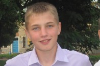 На Волині зник неповнолітній хлопець