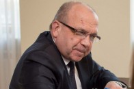 Від Росії до Європи: як Гунчик вчасно змінює політичні погляди