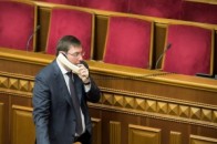 ГПУ допитує трьох діючих міністрів в рамках слідства - Луценко