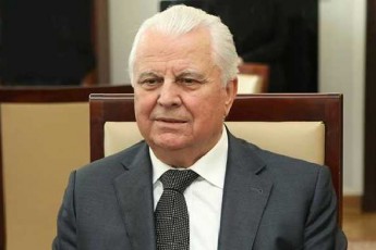 Після завершення війни Україна нічого не зможе пред’явити Росії. Причина – АТО, а не визначення терміну “війна”, - Кравчук