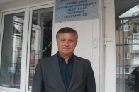 «Роздягатися не змушували», - Богдан Шиба про обшуки «Волиньстандартметрології»