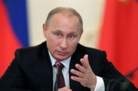 Путін натякнув, що його бойовики ОРДЛО можуть 