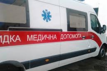 У Луцьку в тролейбусі померла людина