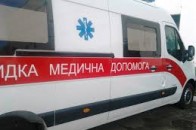 У Луцьку в тролейбусі померла людина