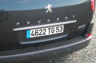 Протест власників авто на єврономерах зупинив рух центром Києва