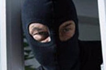 На Волині спіймали малолітніх грабіжників