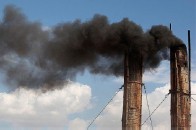 У яких містах Західної України найбрудніше повітря (ІНФОГРАФІКА)